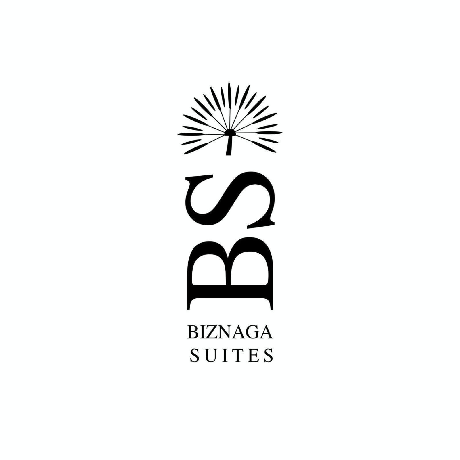 Biznaga Suites マラガ エクステリア 写真